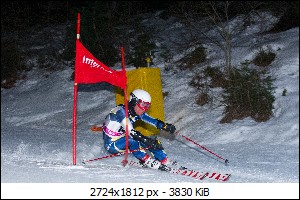Trofeo Val di Non Ski 2011 - 0176